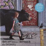 Виниловая пластинка Red Hot Chili Peppers ‎– The Getaway 2LP