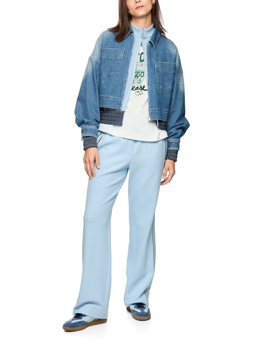 AS 31.10 D06   джинсовая куртка