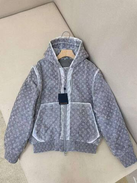 Куртка Louis Vuitton