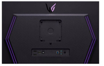 Монитор 27" LG 27GS95QE-B