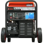 A-iPower AD7500iEA генератор дизельный инверторный 20428
