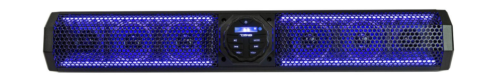 Акустическая панель на таргу RGB 26” SB26BTXRGB, DS18