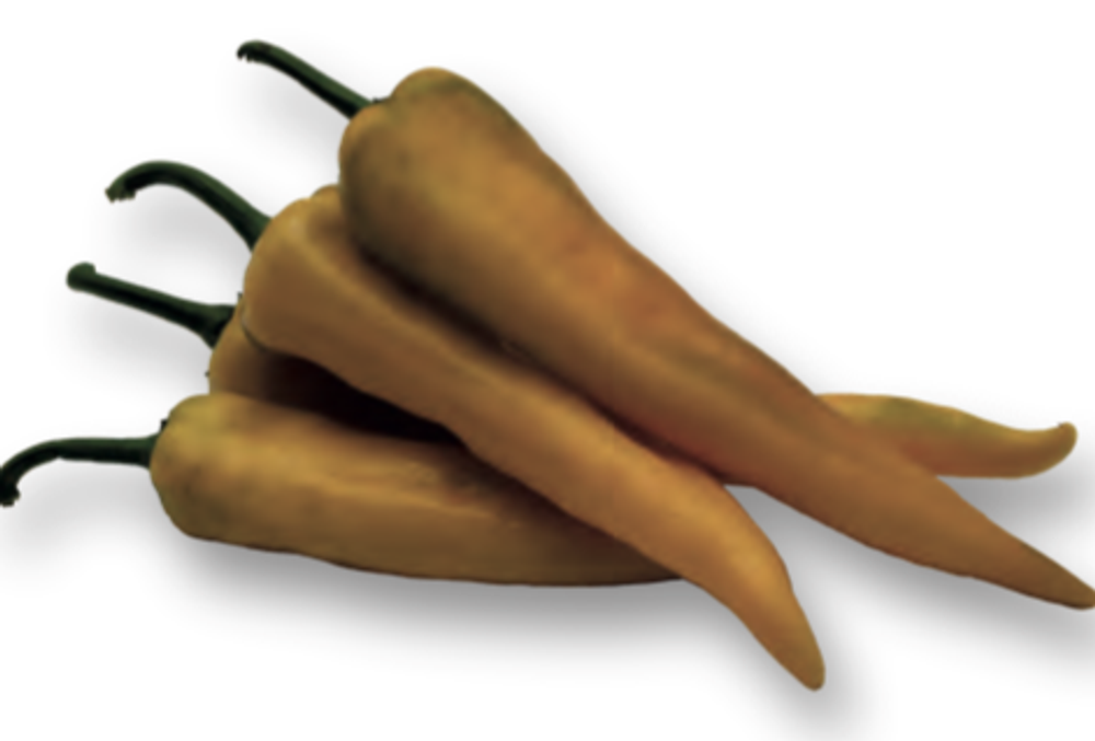 Перец капия Тетра F1 жёлтый 5шт.