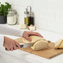 ANDLIG — набор ножей 3 шт. (702.576.24)