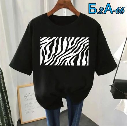 Футболка 6824732 Fabrika