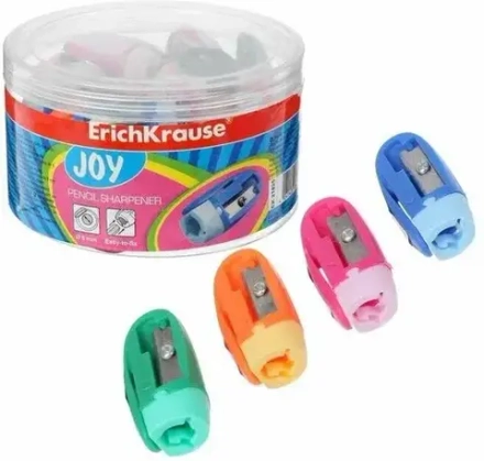 Точилка 8мм ErichKrause EK-21825
