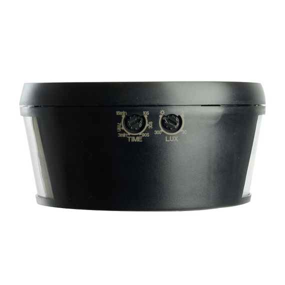 Датчик движения 2000W 30m 360°(верт.) Feron SEN19 51578