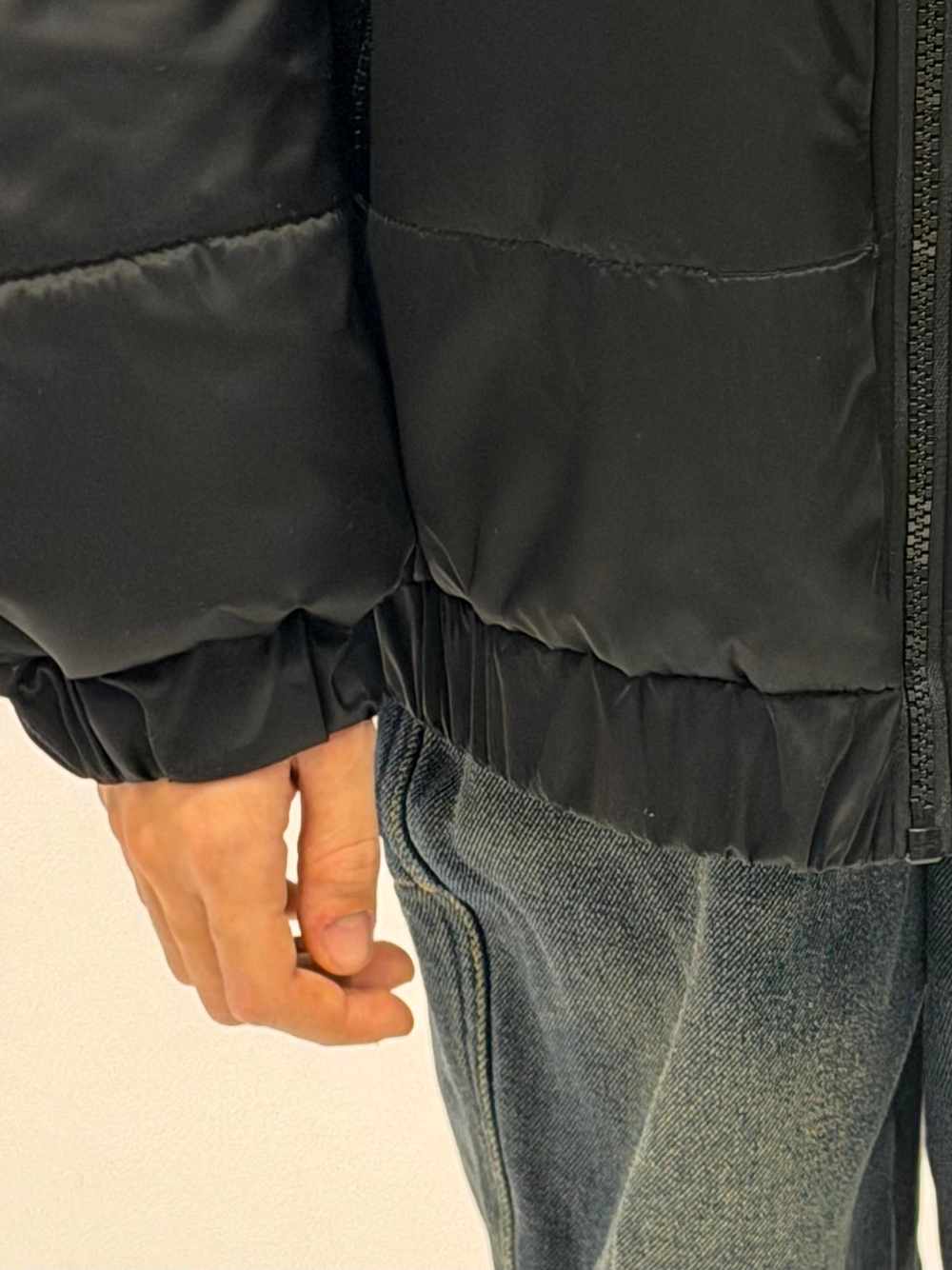 Куртка демисезонная для мальчика 12-18 лет Милашка Сьюзи