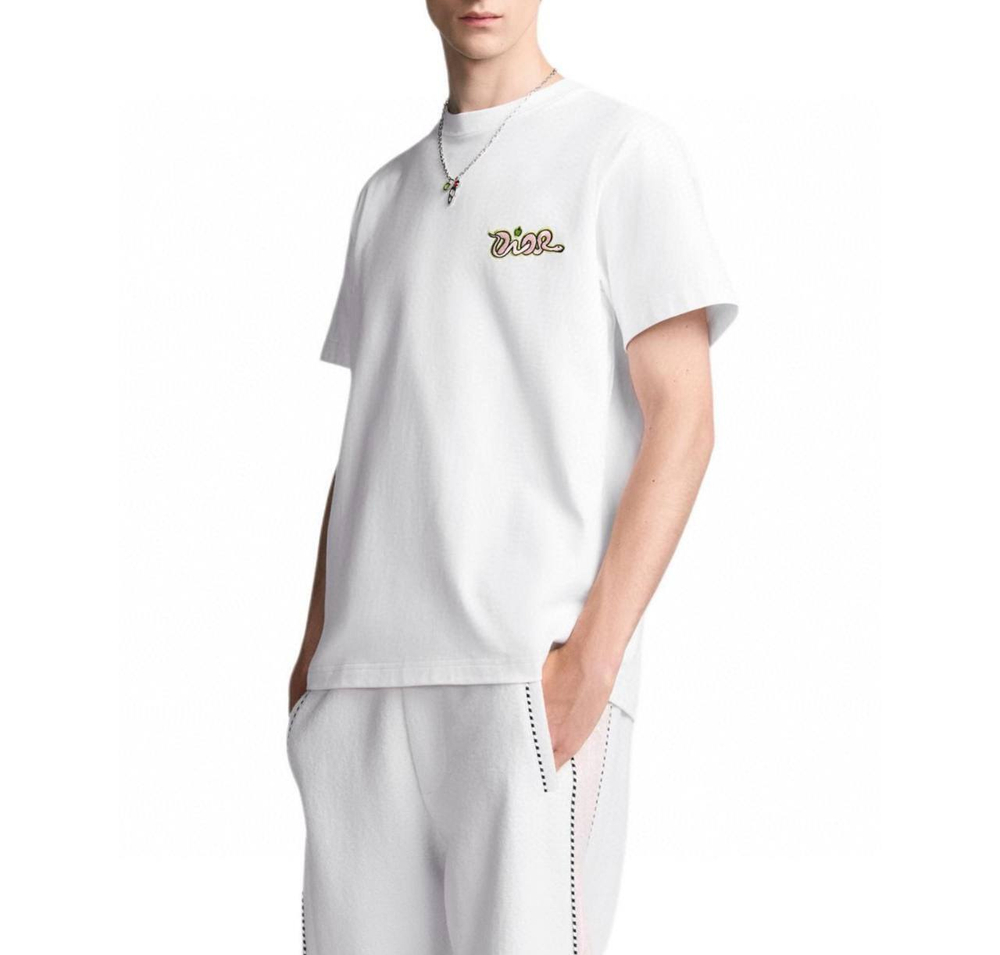 Футболка Christian Dior
