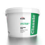 Spectrum¹⁵ - краска влагостойкая для стен и потолков, матовая акриловая.