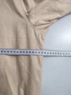 Куртка демисезонная 46 размер