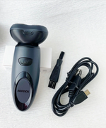 Электрическая Бритва Бердск 3201A USB