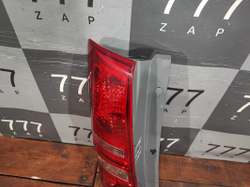 Фонарь задний левый Hyundai Grand Starex (H1) 07-21 Б/У Оригинал 924014H020