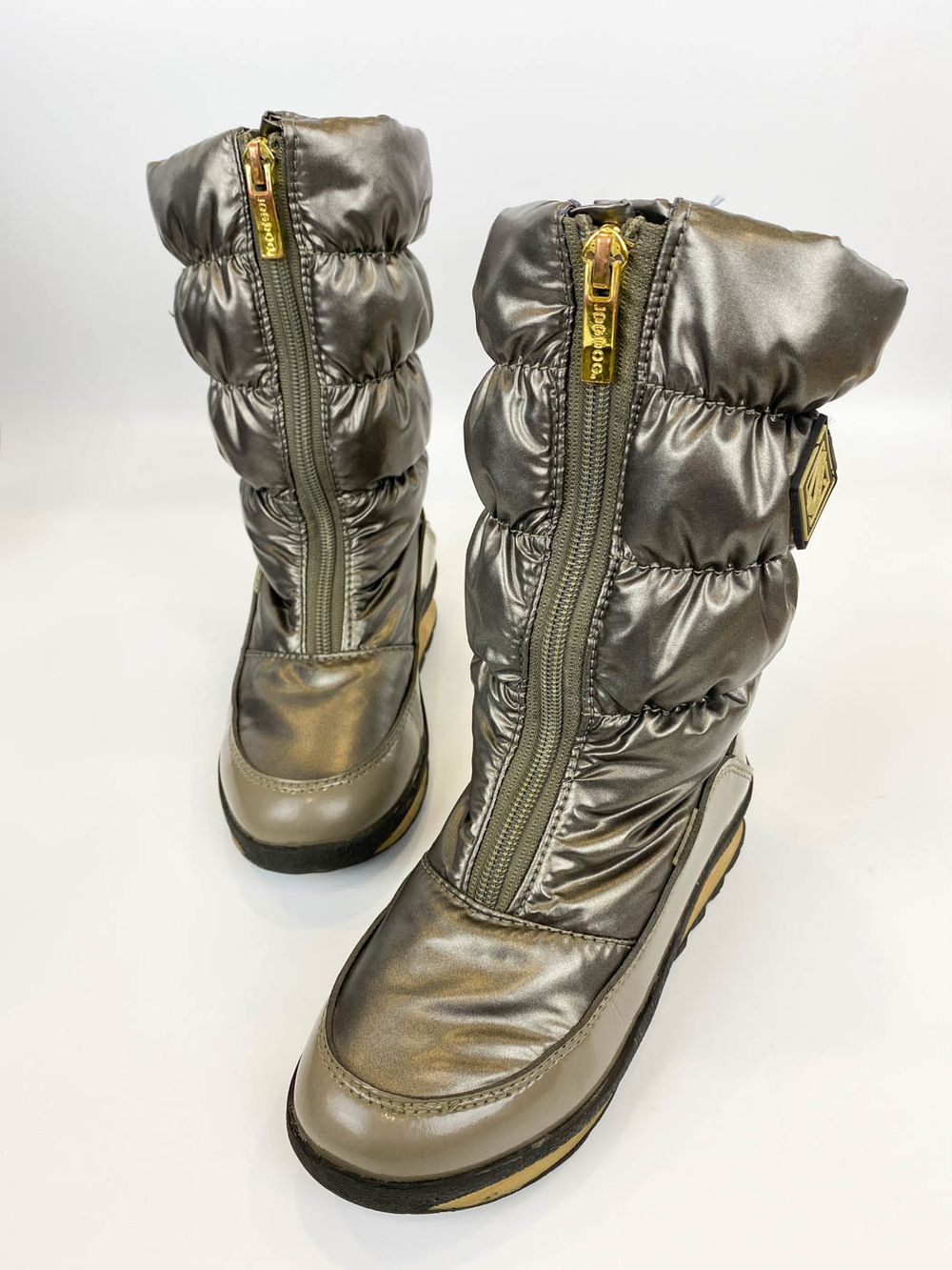 Сапоги Jog Dog