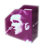 Комплект / The Smiths (8 Mini LP CD + Box)