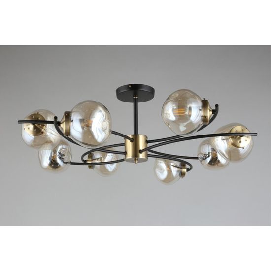 Люстра потолочная OML-95307-08