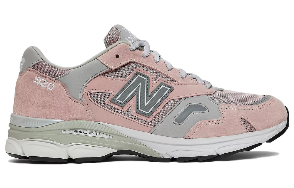 Кроссовки New Balance Nb 920