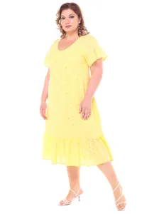 Платье 4889 Fabrika