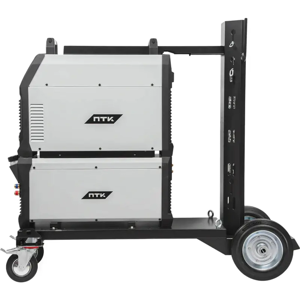 ПТК HANKER MULTIWAVE TIG 320 P AC/DC LCD H45 сварочный инвертор 005.400.402