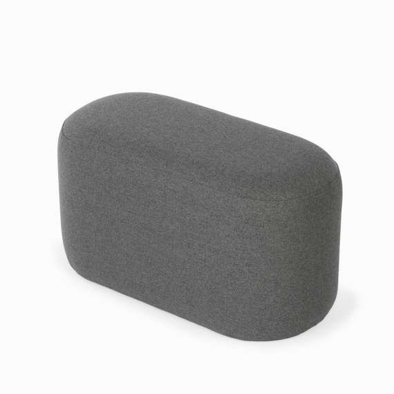 Пуф Pawai Low 80х38