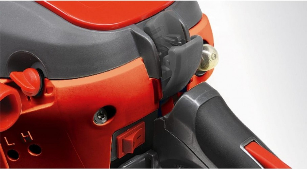 Бензопила МОБИЛ К XC455 Премиум MBK0027199