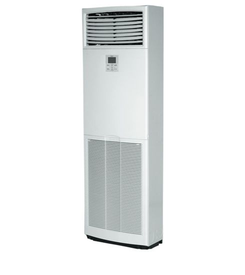 Колонный кондиционер Daikin FVA125A / RZQSG125L9V