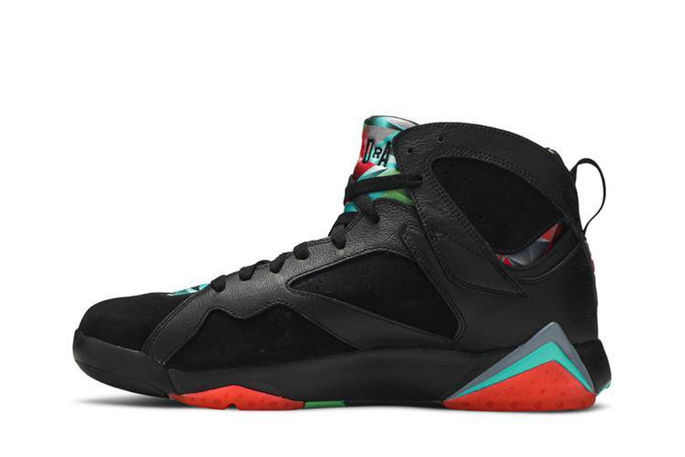 Кроссовки Jordan Air Jordan 7 Retro "Barcelona Nights"
