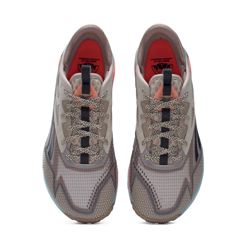 Кроссовки Reebok Nano X2 Tr Adventure (Женская размерная сетка)