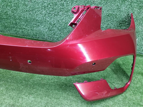 Бампер передний Kia Seltos (2019-2022)