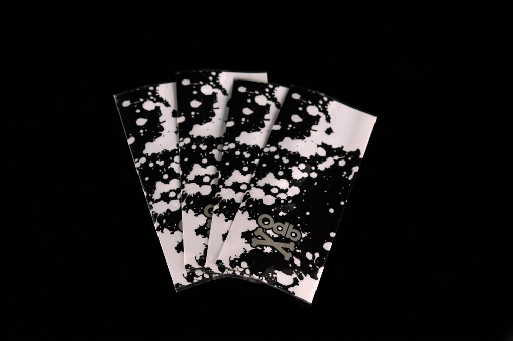 ODB White Out 18650