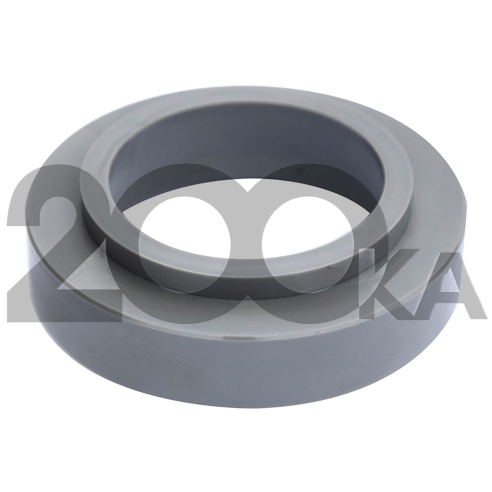 CS480-30 Проставка пружины РИФ Toyota Land Cruiser 80 полиуретан 1 шт высота 30 мм