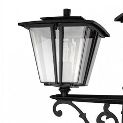 Фонарный столб Citilux FORTS CLU10P3