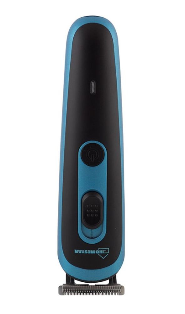 Машинка для стрижки волос HOMESTAR HS-9011 работа от аккумулятора, ножи для стрижки, нержавеющая сталь, мощн. 3 Вт Машинка для стрижки волос HOMESTAR HS-9011 работа от аккумулятора, ножи для стрижки, нержавеющая сталь, мощн. 3 Вт