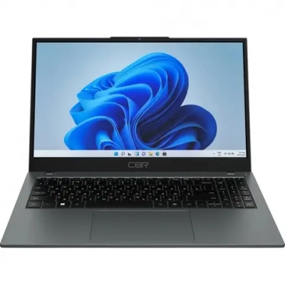 Ноутбук CBR LP-15109 15.6 FHD IPS Ryzen5 7430U/16Gb/512Gb W11Pro (CBR-LP-15109-R5-16G512G-WP)