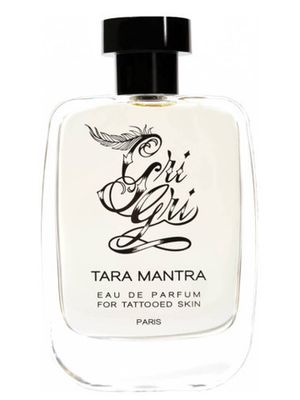 Gri Gri Parfums Tara Mantra