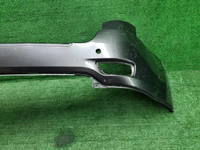 Бампер задний Jeep Grand Cherokee WK2 (2013-2022)