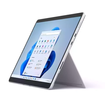 Microsoft Surface Pro 8 (Intel Core i7-1185G7, 16GB RAM, 256GB SSD, Wi-Fi + LTE) Business Version