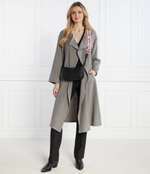 Листоноска Emporio Armani - черный(Y3H293 YFO5B)