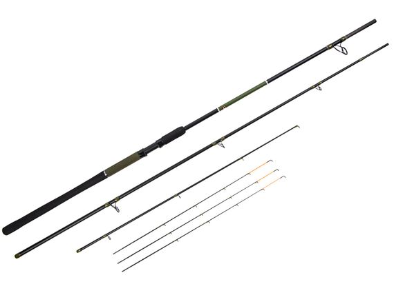 Удилище фидерное Feeder Concept Simple MEDIUM 080 3.60