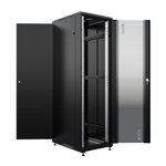 Телекоммуникационный шкаф SKAT TB-22R680GF