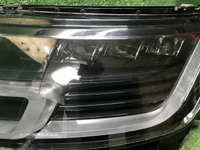 Фара левая Range Rover Vogue L405 17-22 Pixel LED