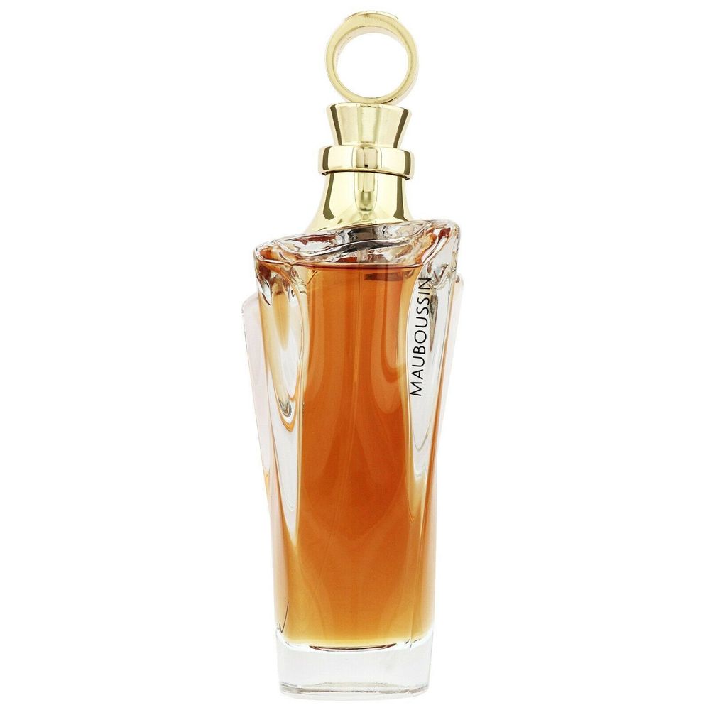 MAUBOUSSIN ELIXIR POUR ELLE EDP 100 ML