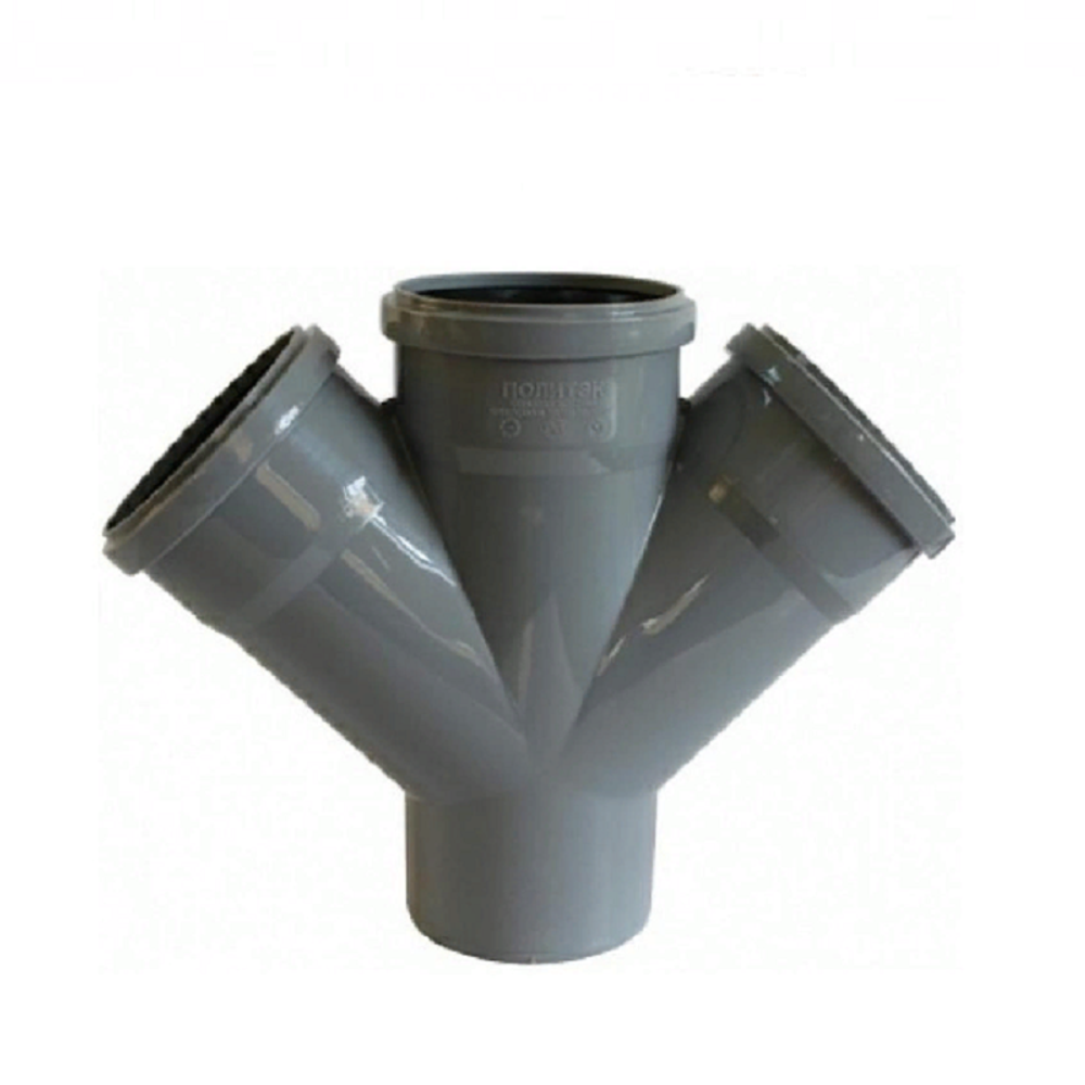 Крестовина 110х110х110х45* (серая)