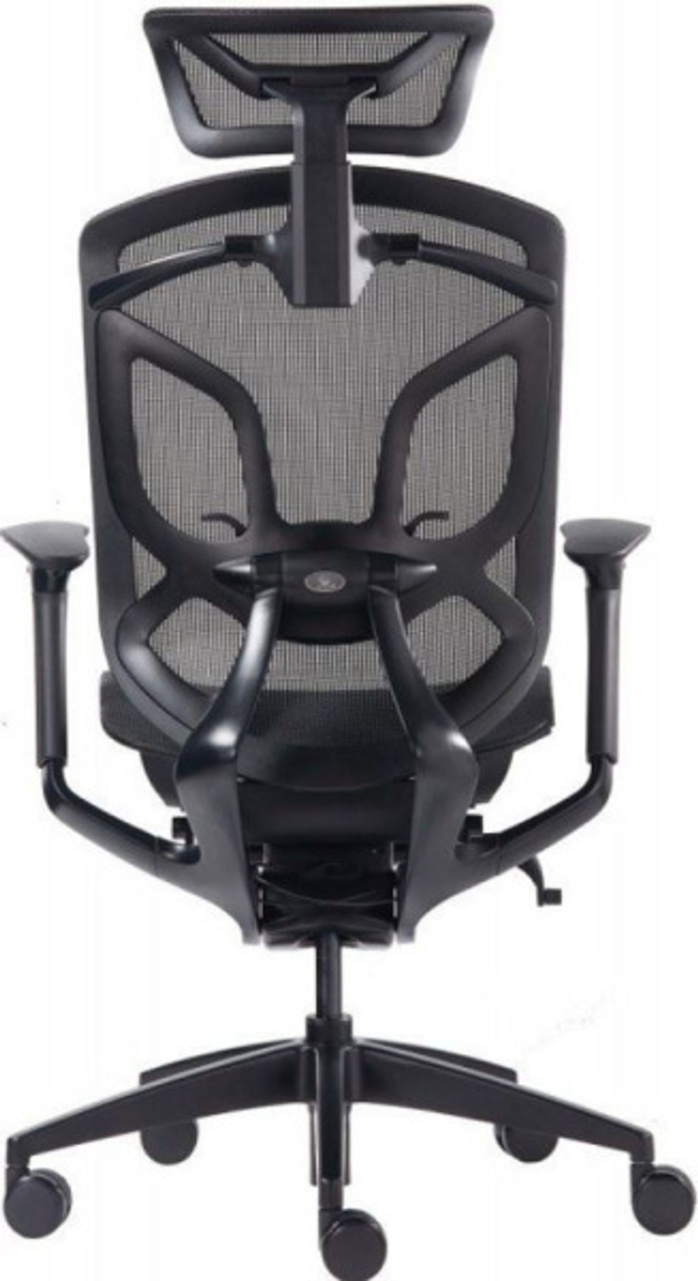 Кресло GT Chair Dvary X