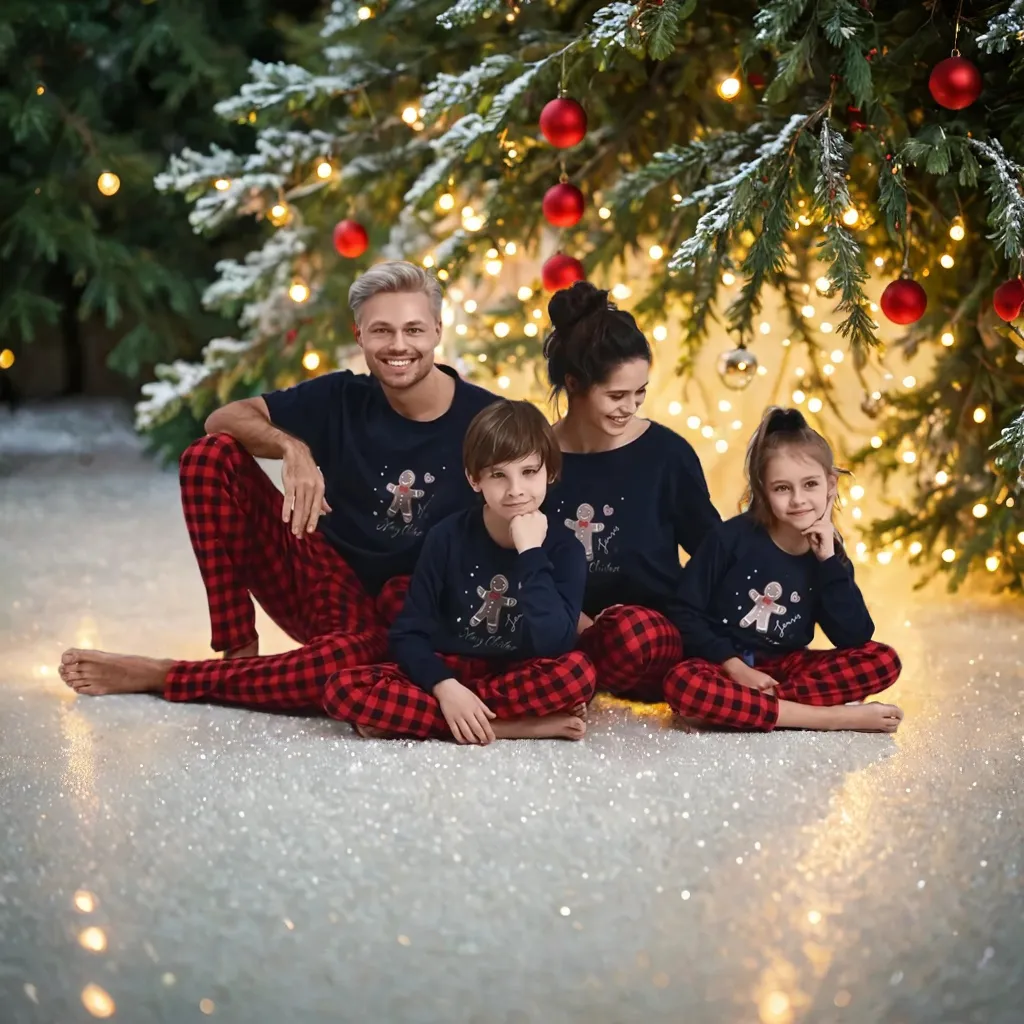 Новогодняя акция - скидка 20% на покупку для всей семьи