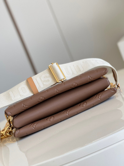Louis Vuitton Coussin PM