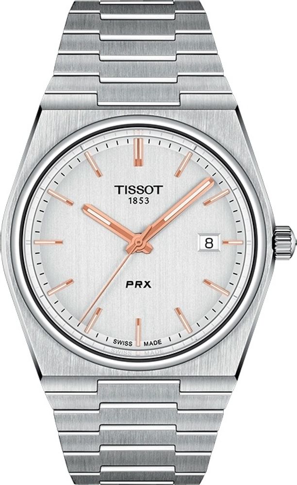 Наручные часы Tissot T137.410.11.031.00