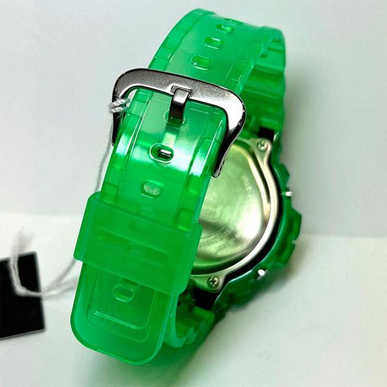 Наручные часы Casio G-Shock DW-6900JT-3DR