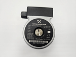 Электромотор насоса (GRUNDFOS UPSO15-65) для VIESSMANN Vitodens 100-W WB1C (35кВт) (арт. 7836443)