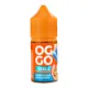 Жидкость OGGO REELS Salt 2% 30 ml